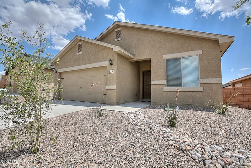 24543 W Mobile Ln, Buckeye, AZ 85326