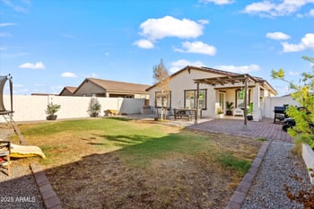 24544 Pima St, Buckeye, AZ 85326