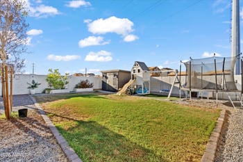 24544 Pima St, Buckeye, AZ 85326