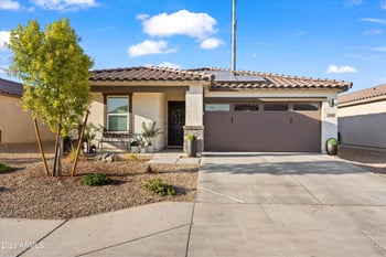 24544 Pima St, Buckeye, AZ 85326