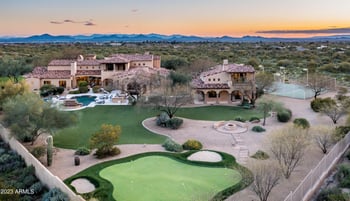 24546 91st St, Scottsdale, AZ 85255