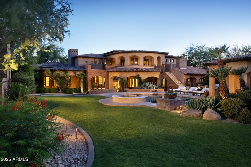 24547 91st St, Scottsdale, AZ 85255