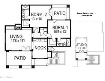 24547 N 91st St, Scottsdale, AZ 85255