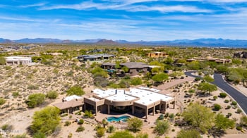24548 121st Pl, Scottsdale, AZ 85255