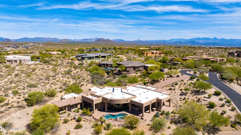 24548 121st Pl, Scottsdale, AZ 85255