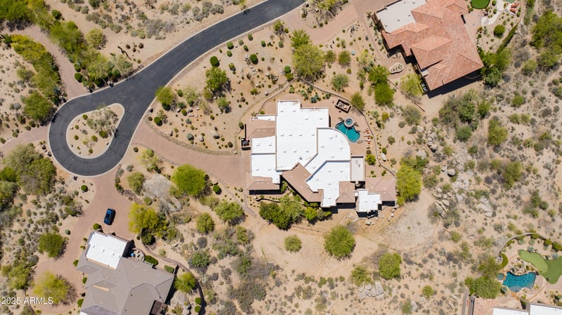 24548 121st Pl, Scottsdale, AZ 85255