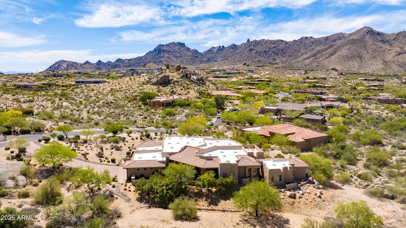 24548 121st Pl, Scottsdale, AZ 85255