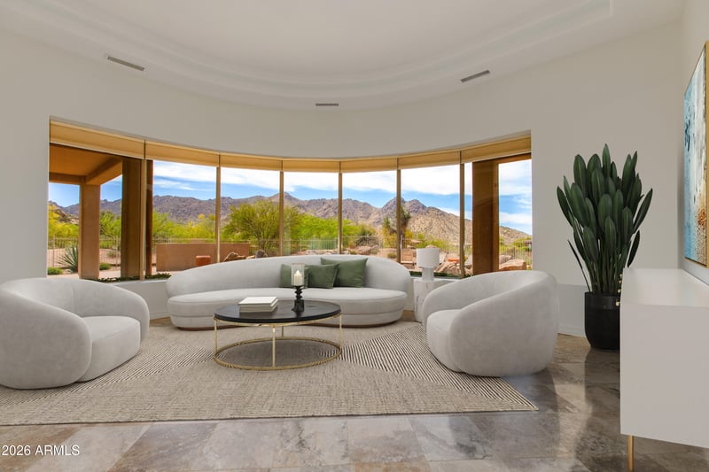 24548 121st Pl, Scottsdale, AZ 85255