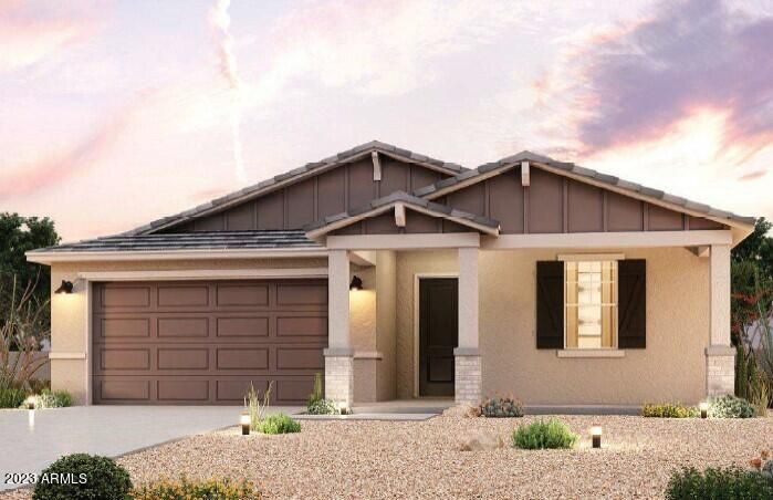24548 W Durango St, Buckeye, AZ 85326