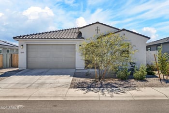 24549 Hilton Ave, Buckeye, AZ 85326