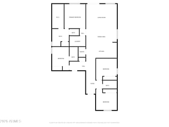 24549 Hilton Ave, Buckeye, AZ 85326