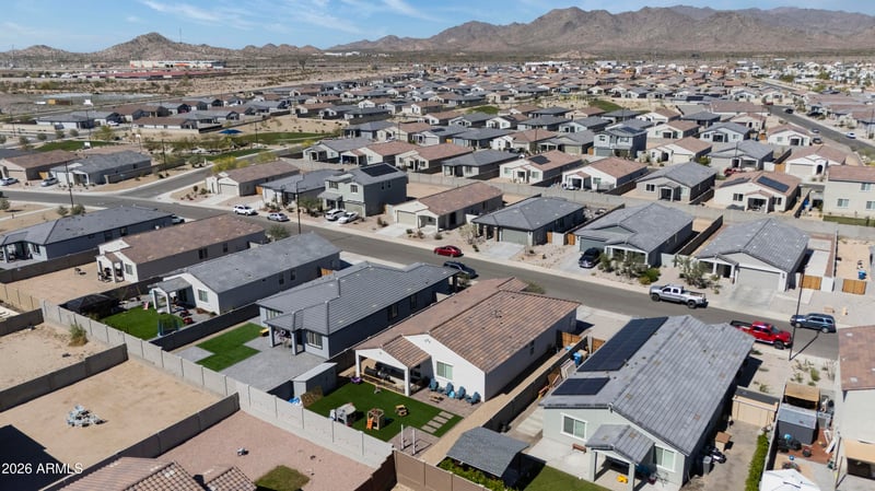 24549 W Hilton Ave, Buckeye, AZ 85326