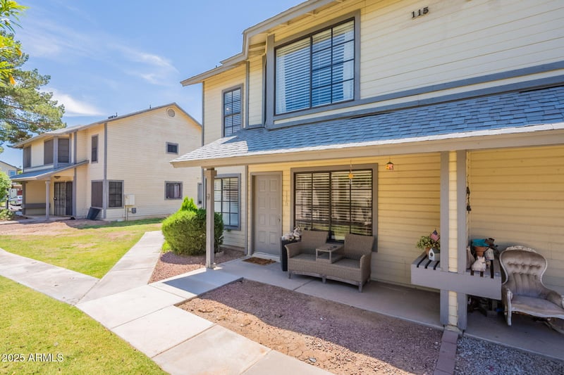 2455 Broadway Rd #115, Mesa, AZ 85204