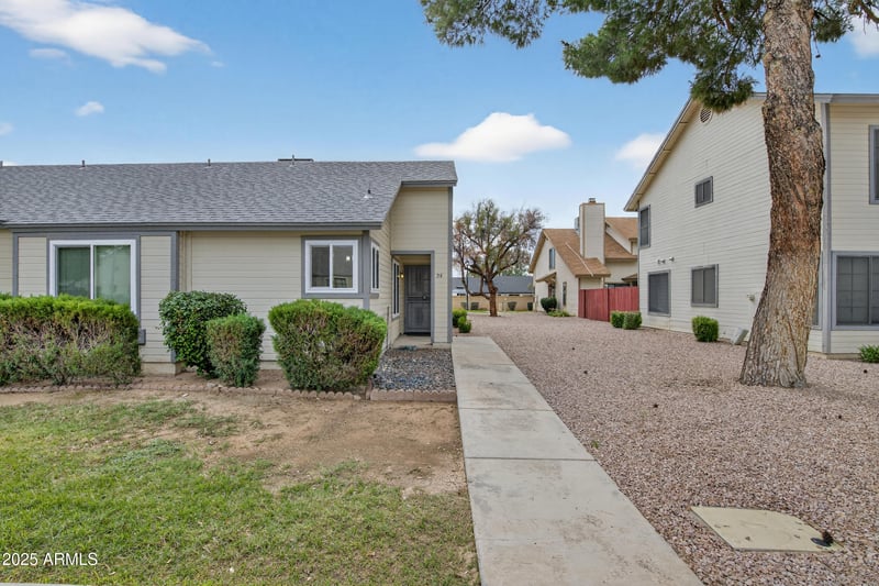 2455 Broadway Rd #25, Mesa, AZ 85204
