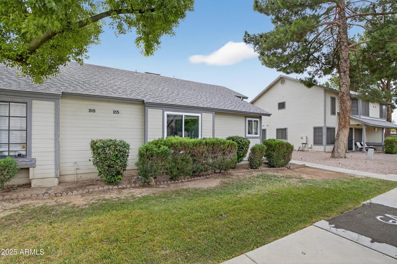 2455 Broadway Rd #25, Mesa, AZ 85204