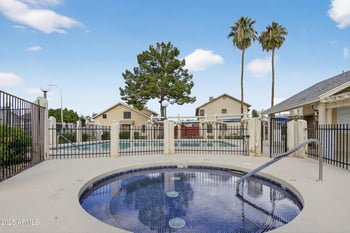 2455 Broadway Rd #25, Mesa, AZ 85204