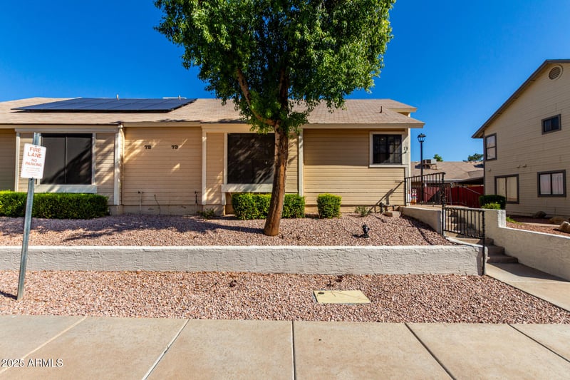 2455 Broadway Rd #73, Mesa, AZ 85204