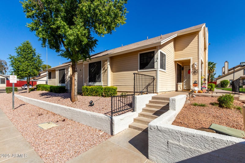 2455 Broadway Rd #73, Mesa, AZ 85204