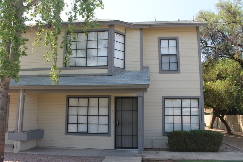2455 E Broadway Rd #11, Mesa, AZ 85204