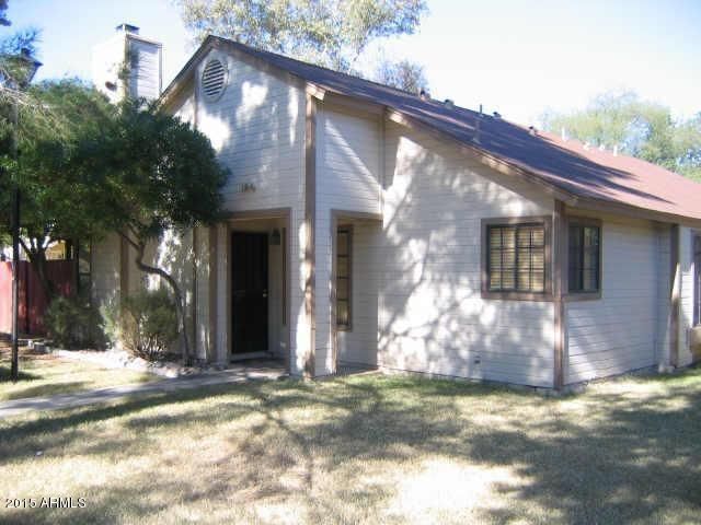 2455 E Broadway Rd #124, Mesa, AZ 85204