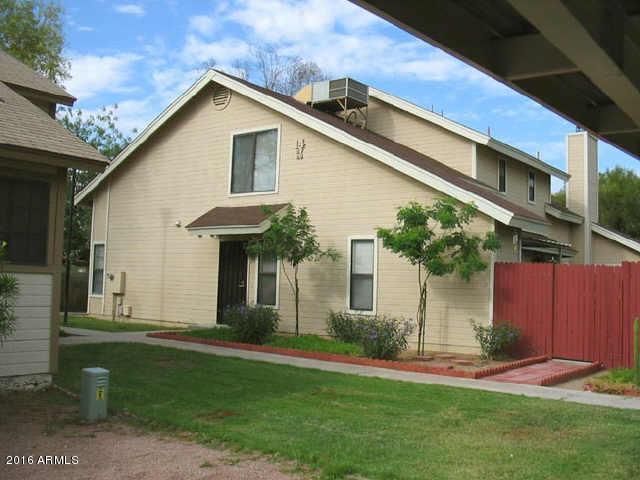 2455 E Broadway Rd #27, Mesa, AZ 85204