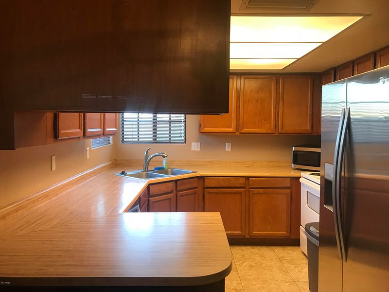 2455 E Broadway Rd #55, Mesa, AZ 85204