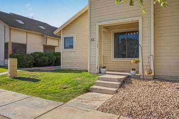 2455 Broadway Rd #65, Mesa, AZ 85204
