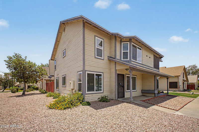 2455 E Broadway Rd #78, Mesa, AZ 85204