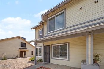 2455 Broadway Rd #78, Mesa, AZ 85204