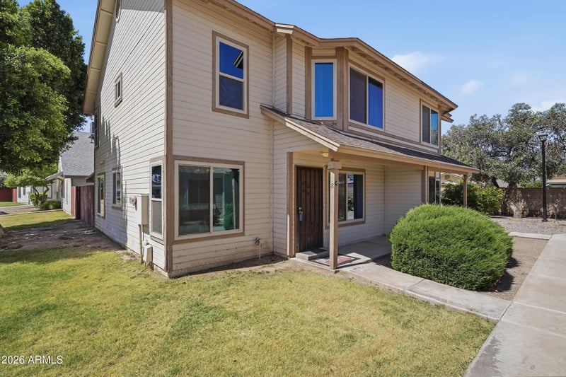 2455 Broadway Rd #8, Mesa, AZ 85204