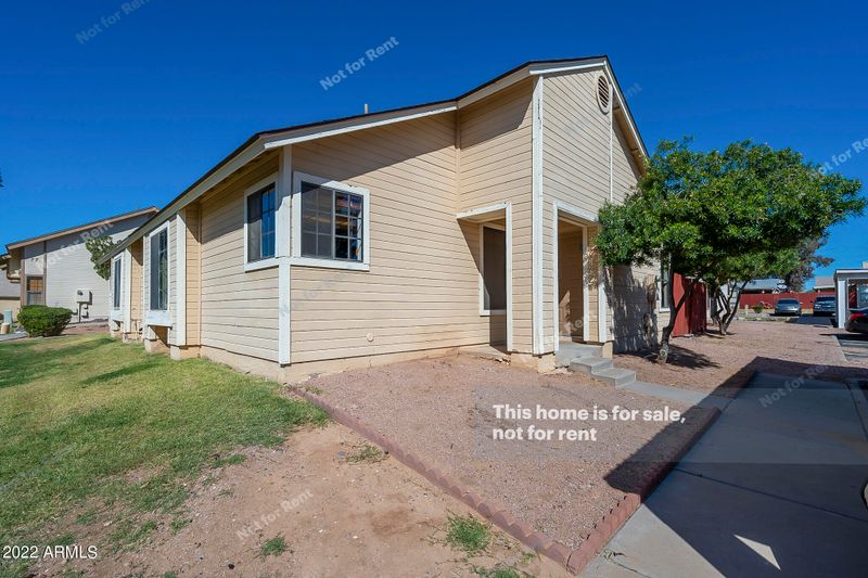 2455 E Broadway Rd #81, Mesa, AZ 85204