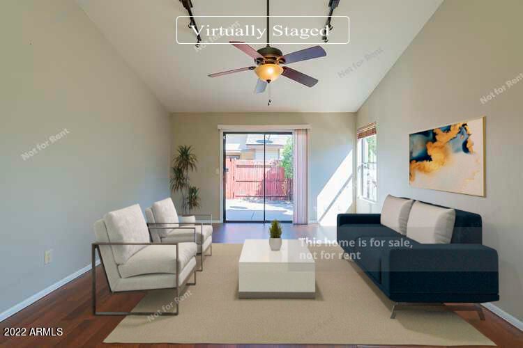 2455 E Broadway Rd #81, Mesa, AZ 85204