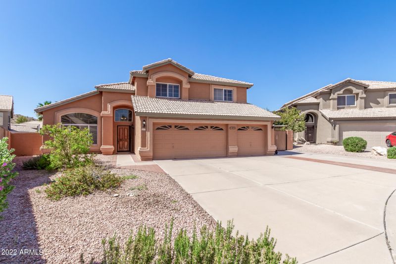 2455 E Sapium Way, Phoenix, AZ 85048