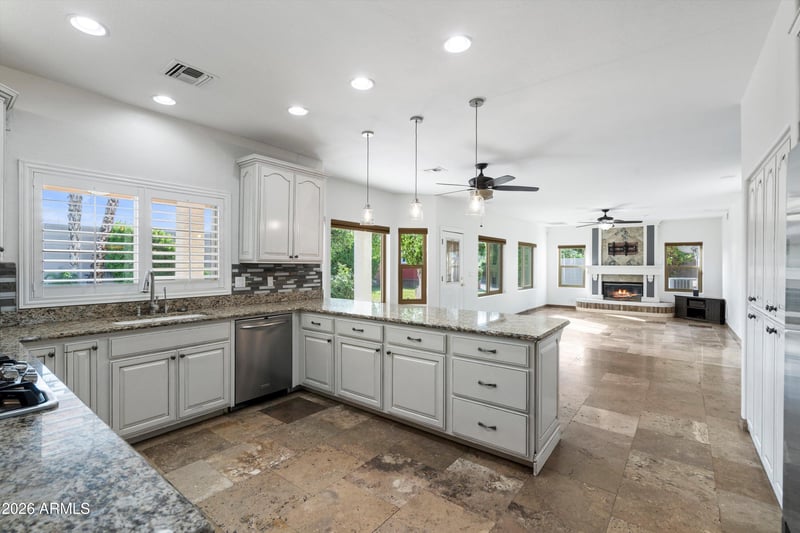 2455 N Kachina --, Mesa, AZ 85203