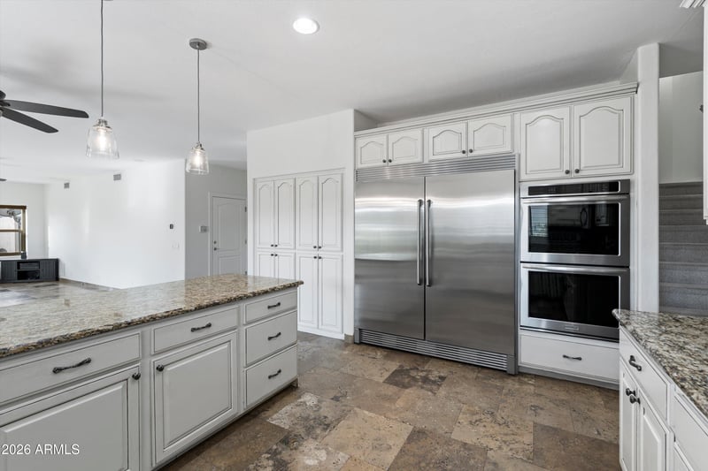 2455 N Kachina --, Mesa, AZ 85203