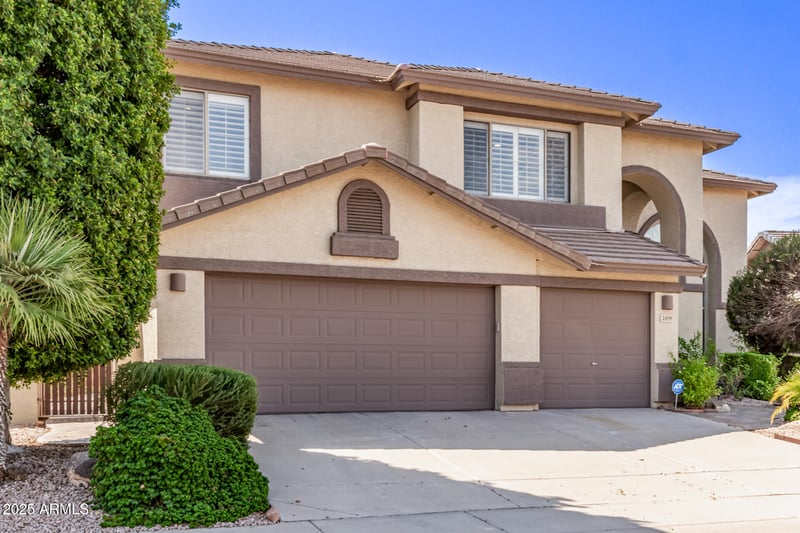 2455 Shannon St, Chandler, AZ 85224