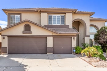 2455 W Shannon St, Chandler, AZ 85224