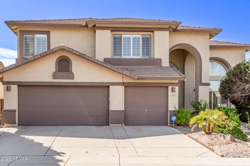 2455 W Shannon St, Chandler, AZ 85224