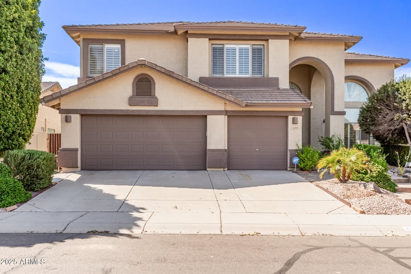 2455 W Shannon St, Chandler, AZ 85224