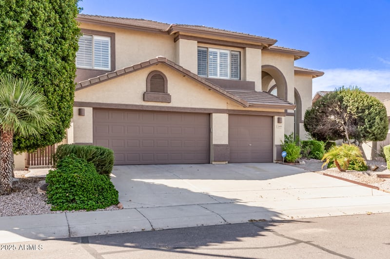 2455 W Shannon St, Chandler, AZ 85224