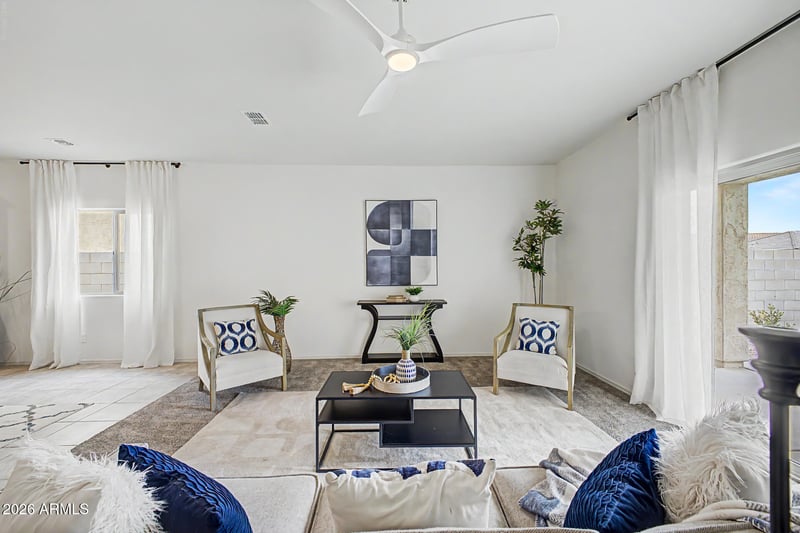 24551 W Verlea Dr, Buckeye, AZ 85326