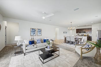 24551 Verlea Dr, Buckeye, AZ 85326