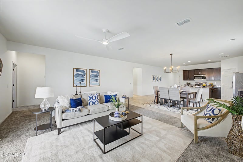 24551 W Verlea Dr, Buckeye, AZ 85326