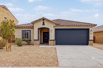 24551 Verlea Dr, Buckeye, AZ 85326