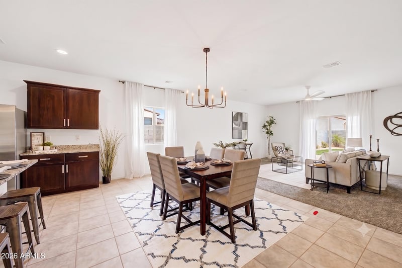 24551 W Verlea Dr, Buckeye, AZ 85326