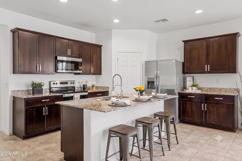 24551 W Verlea Dr, Buckeye, AZ 85326