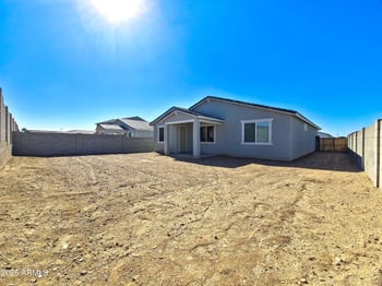24552 Hilton Ave, Buckeye, AZ 85326