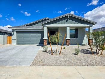 24552 Hilton Ave, Buckeye, AZ 85326