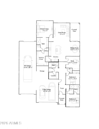 24558 170th Ln, Surprise, AZ 85387