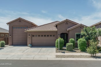24558 170th Ln, Surprise, AZ 85387